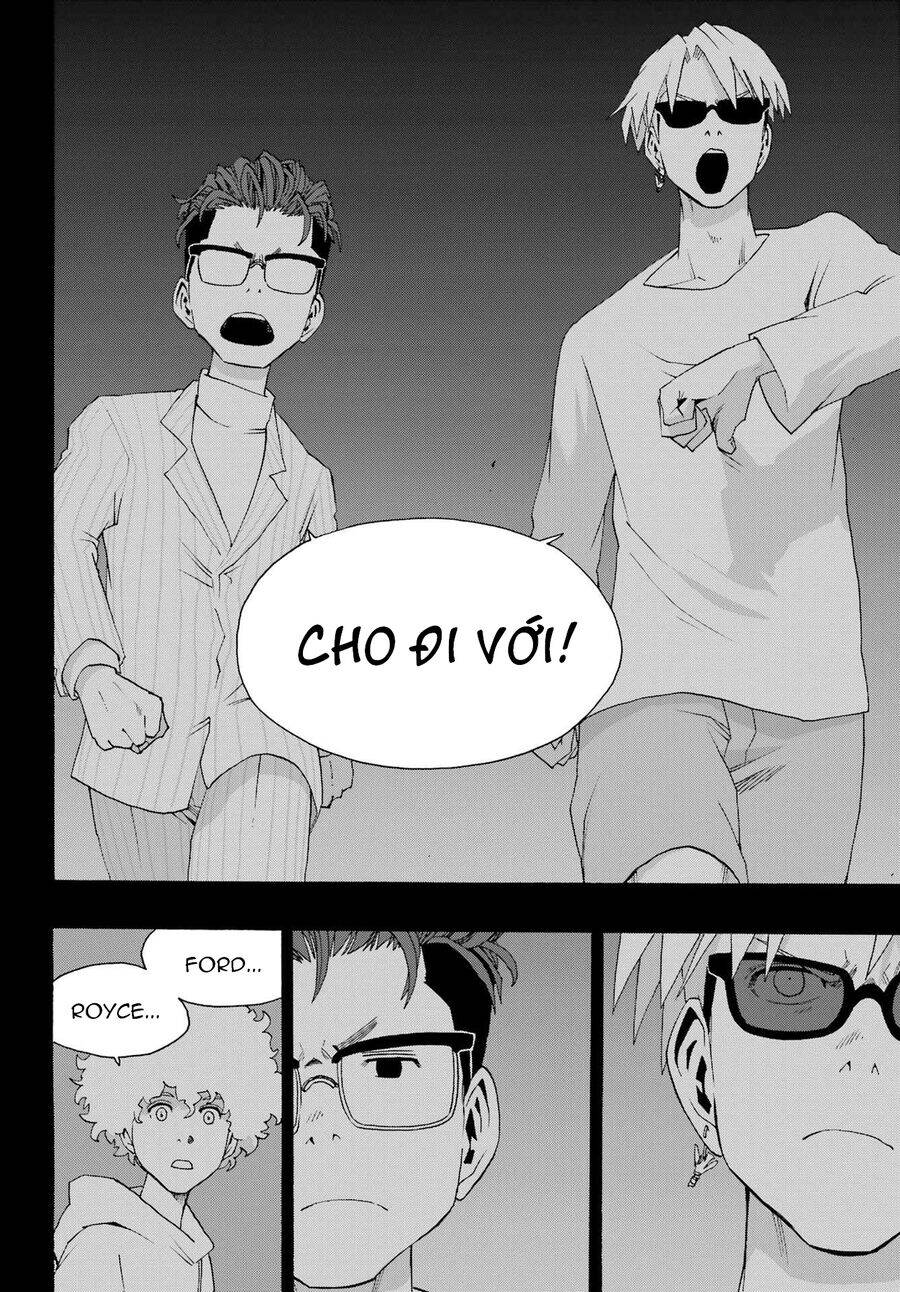 shiori experience - jimi na watashi to hen na oji-san chapter 95 27