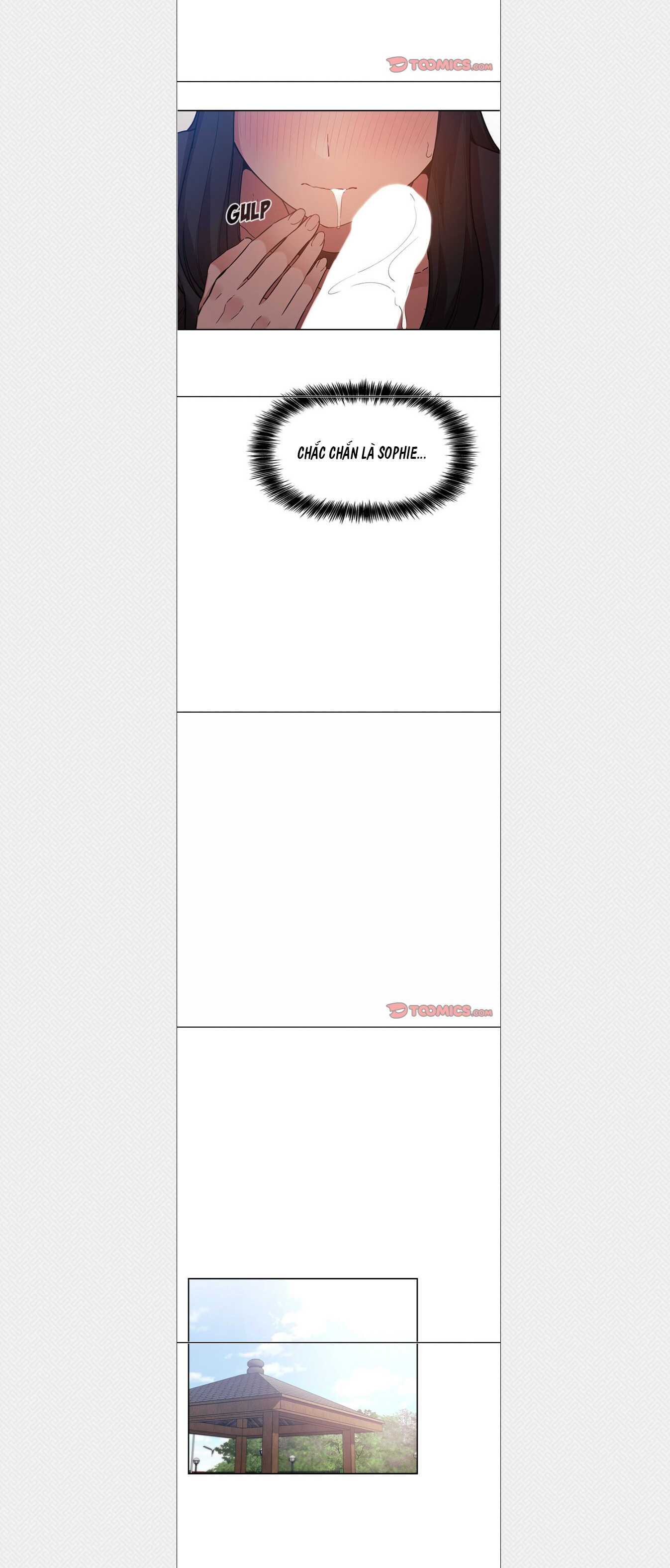 trở lại và lợi hại hơn xưa chapter 50 12