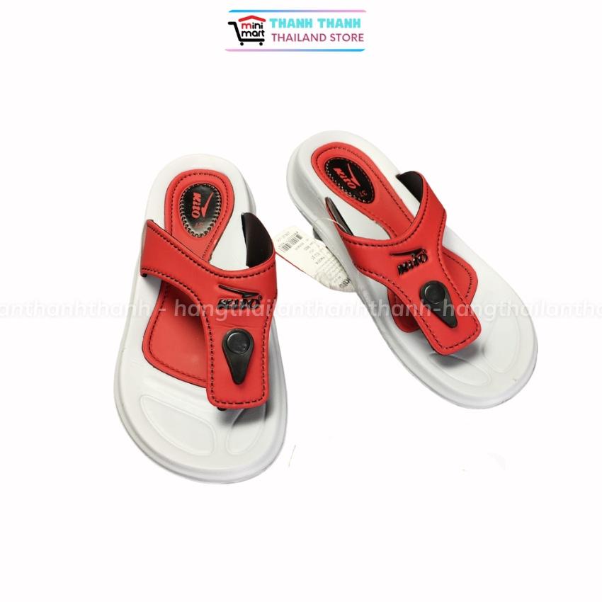 Dép xỏ ngón nữ Thái Lan YW 3714 , siêu nhẹ, siêu bền