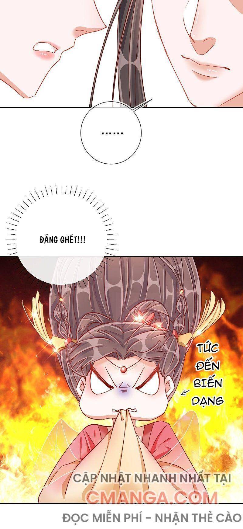 công lược trưởng thành của vương phi chapter 30 6