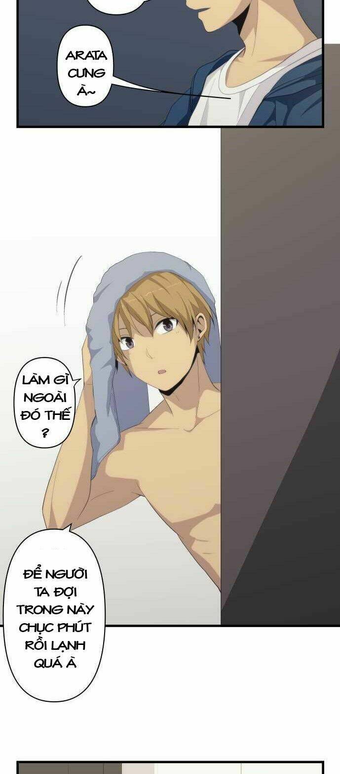 viên thuốc trùng sinh chapter 167 28