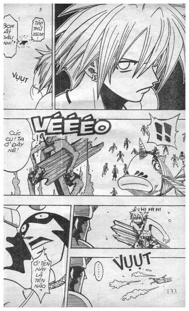 rave master (scan) chapter 13 5