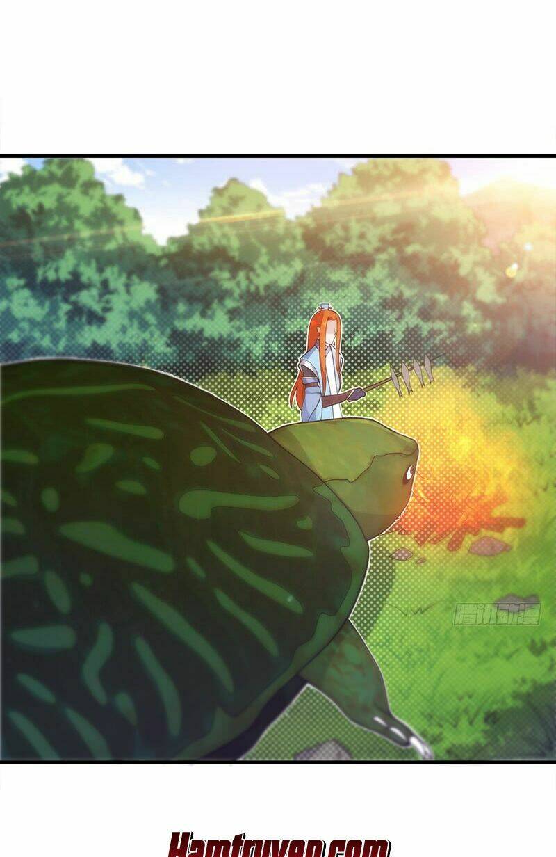 thiên hạ kiếp chapter 19.2 14