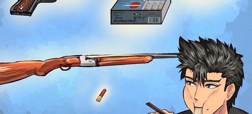 vua sinh tồn chapter 61 56