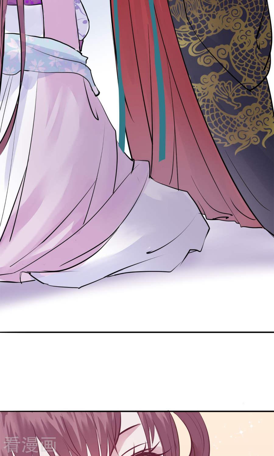 độc đương hoàng hậu chapter 3 33