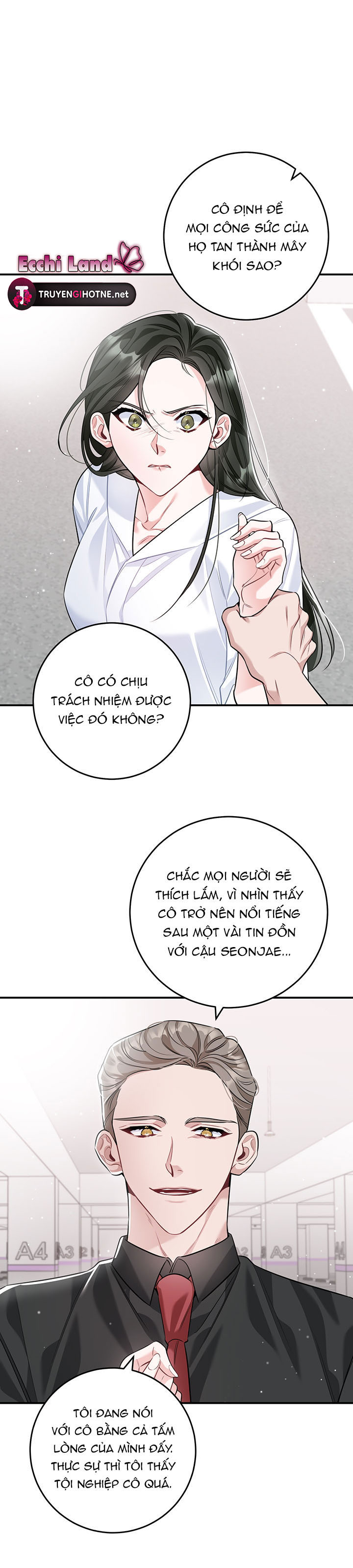 vụ tai tiếng có chủ đích chapter 29.2 14