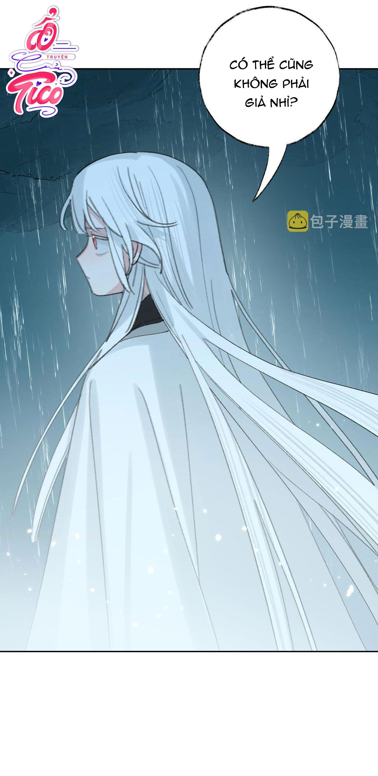 tôi lắng nghe thanh tôn chủ gọi chapter 25 33