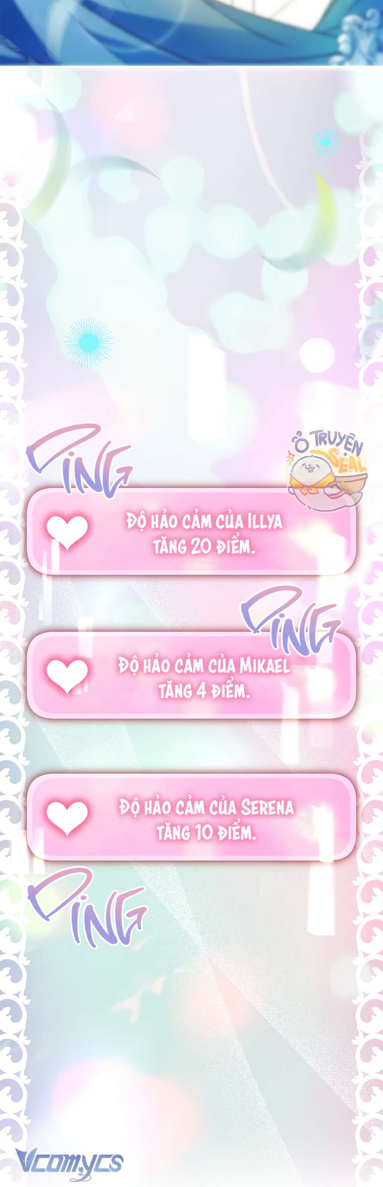 tôi đã tắt cài đặt chế độ nhận thức nỗi đau! chapter 35 51