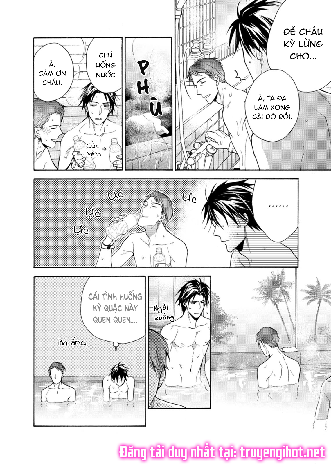 tuyển tập hàn, nhật chịch ngắn chapter 55.2 3