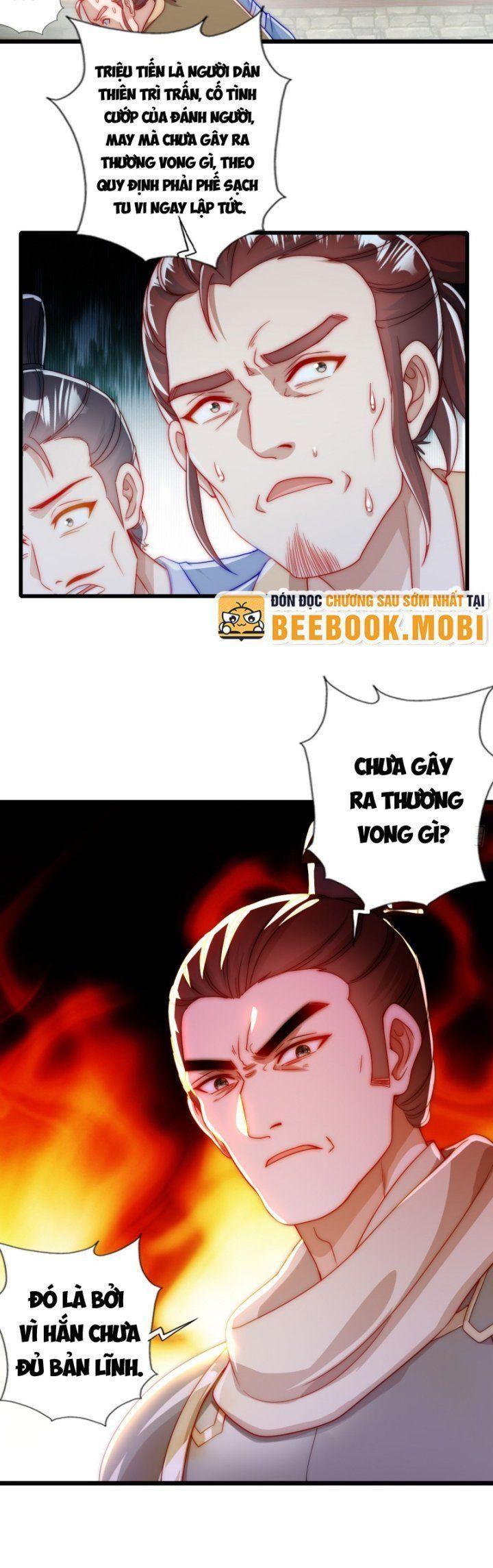 ta là kiếm tiên chapter 5 9