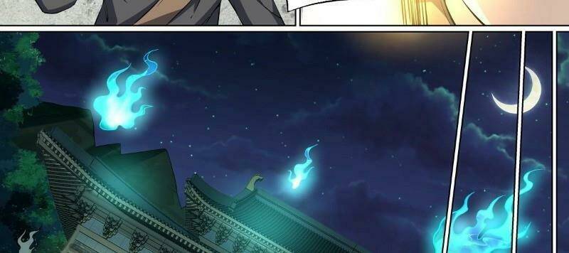 võ lực chí mạng chapter 29 41