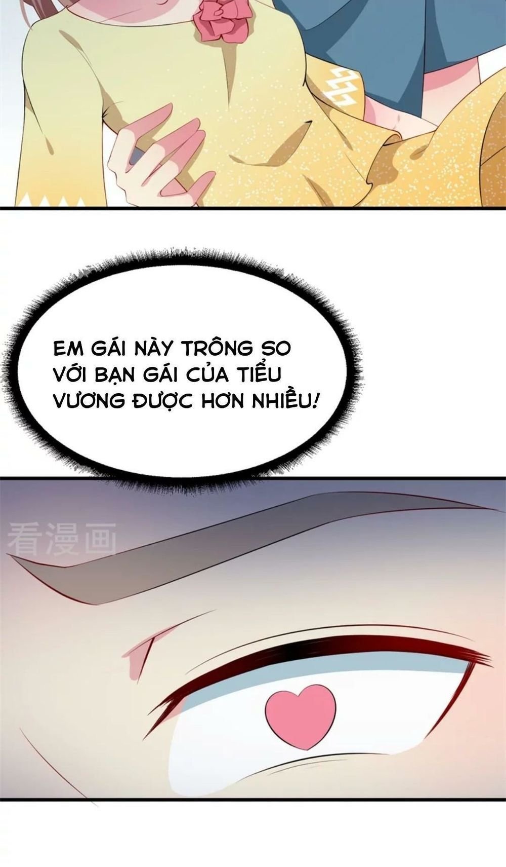 thiếu gia đích thế giá sủng thê chapter 14 24