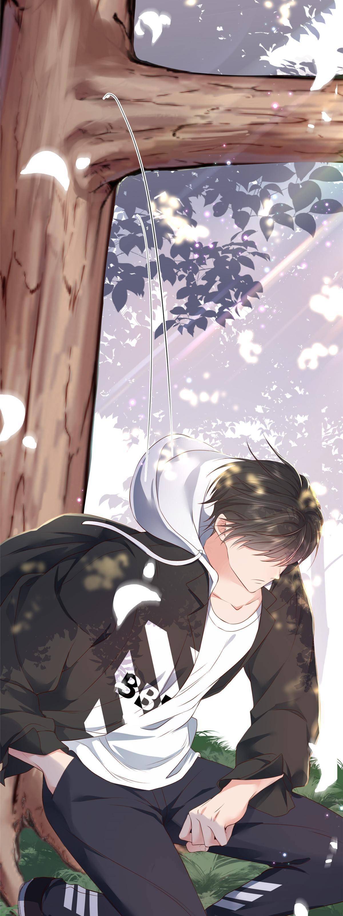 cuộc hôn nhân cùng ông chú ghen tuông chapter 6 8