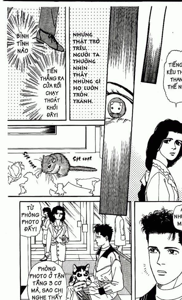 bác sĩ thú y chapter 10 16