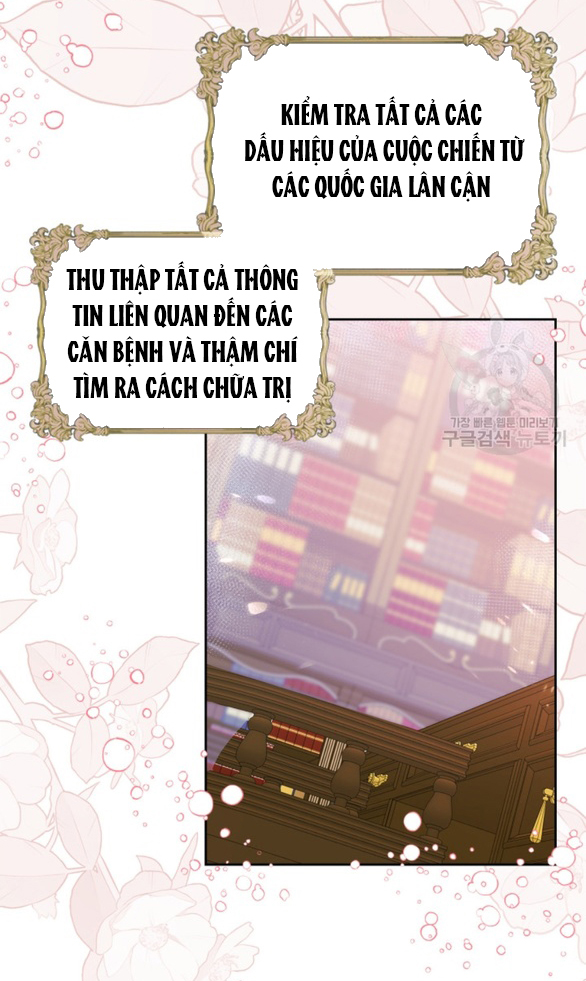 tôi đã trở thành bạn gái của nam chính chapter 23.1 25