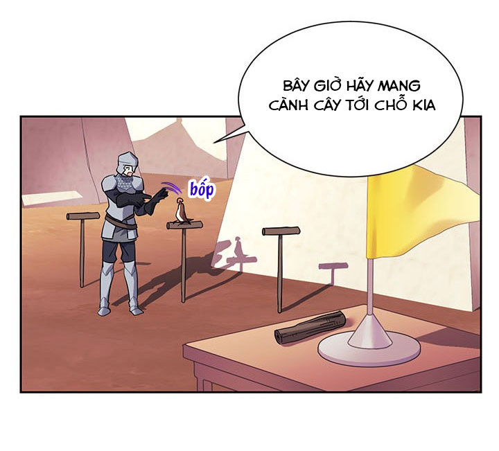 công chúa của loài chim chapter 5 44