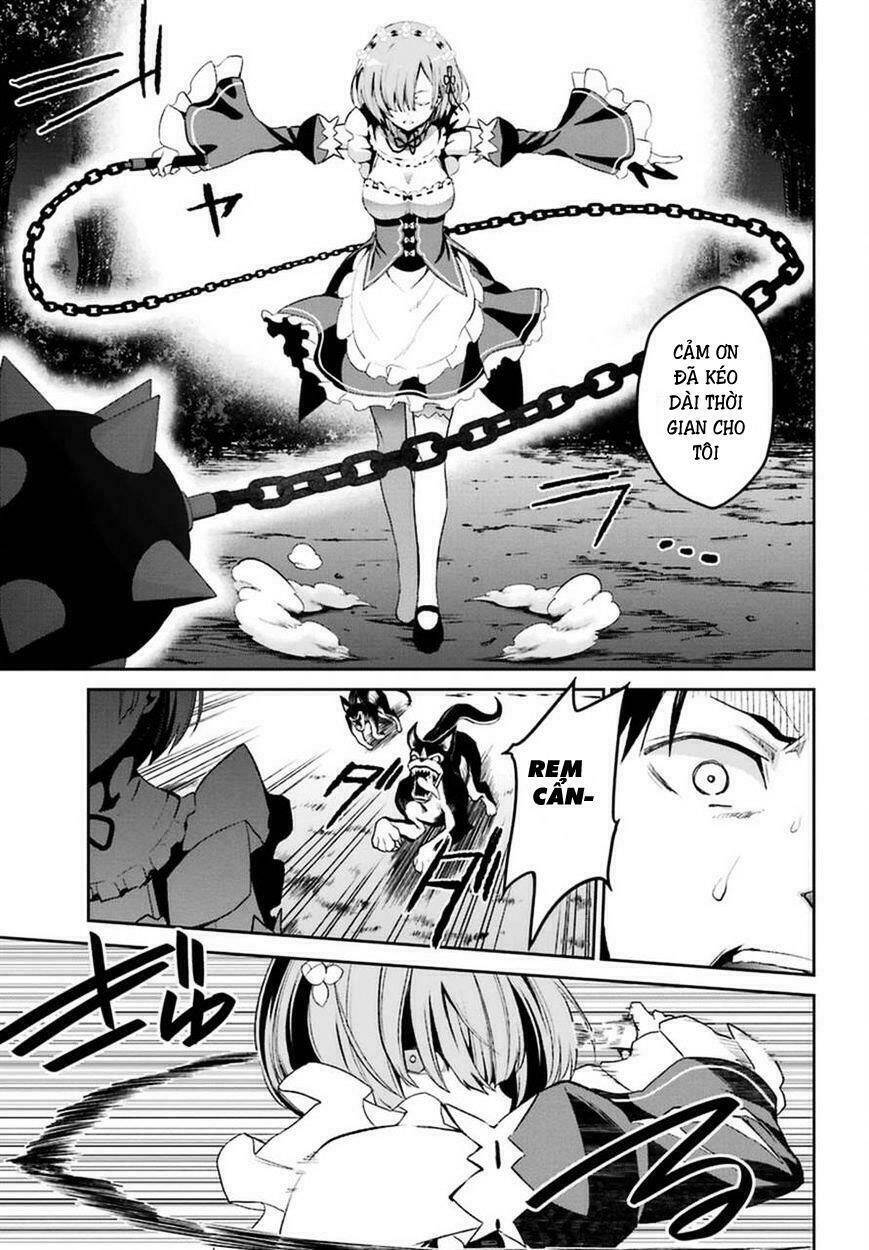 tái sinh tân thế giới chapter 29 21