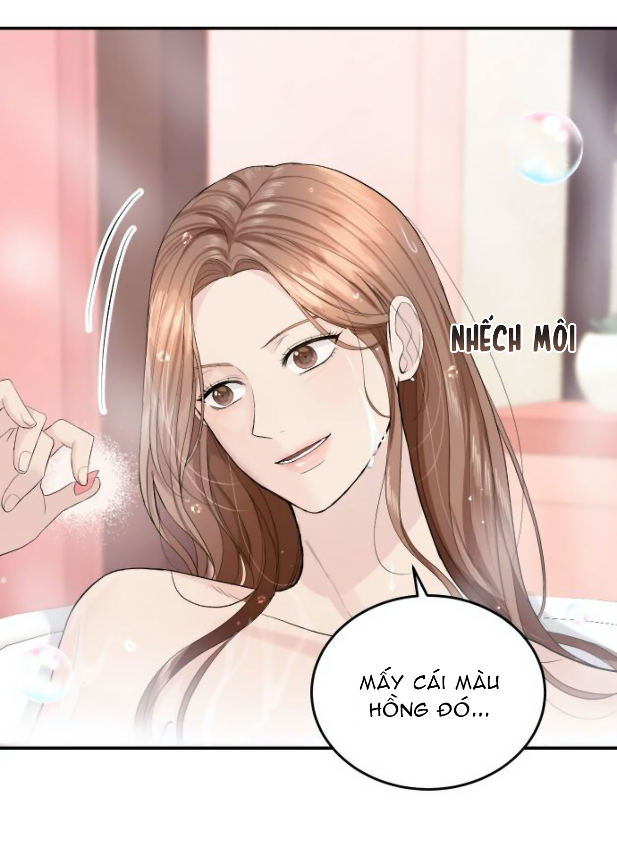 cuộc hôn nhân hoàn hảo chapter 23 9