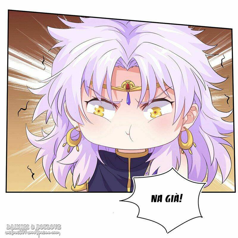 nghiên hương kỳ đàm chapter 50.3 16