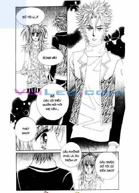 công chúa của tôi chapter 1 25