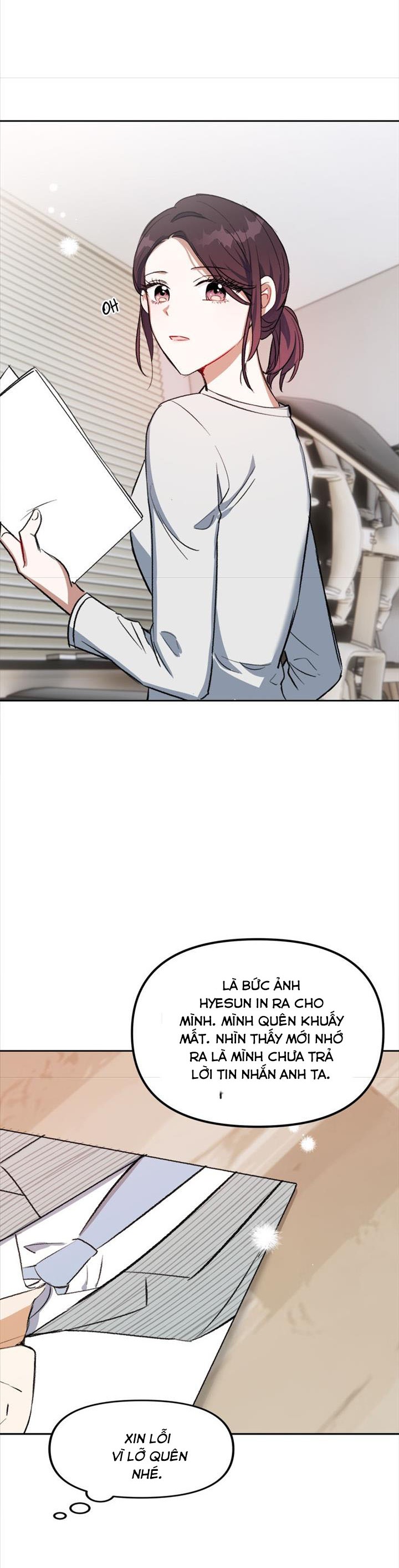 bản cam kết hôn nhân chapter 20 9