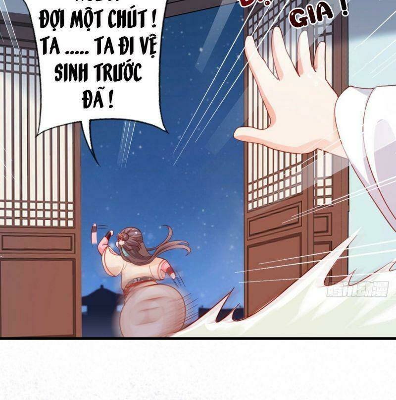 đứng yên ! phụng chỉ đánh cướp đây chapter 16 14