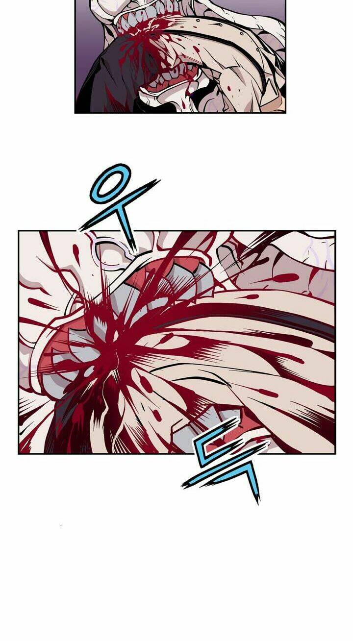 valkyrie agency chapter 2.6 29