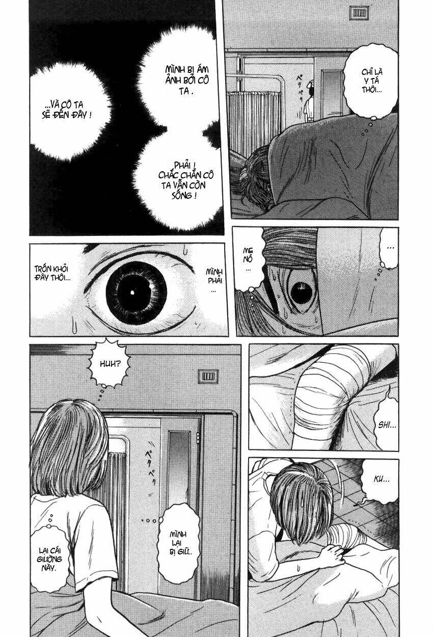 zashiki onna chapter 9 16