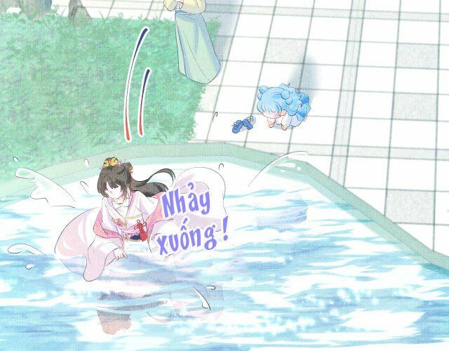 nhóc con giao nhân ba tuổi rồi chapter 12 21