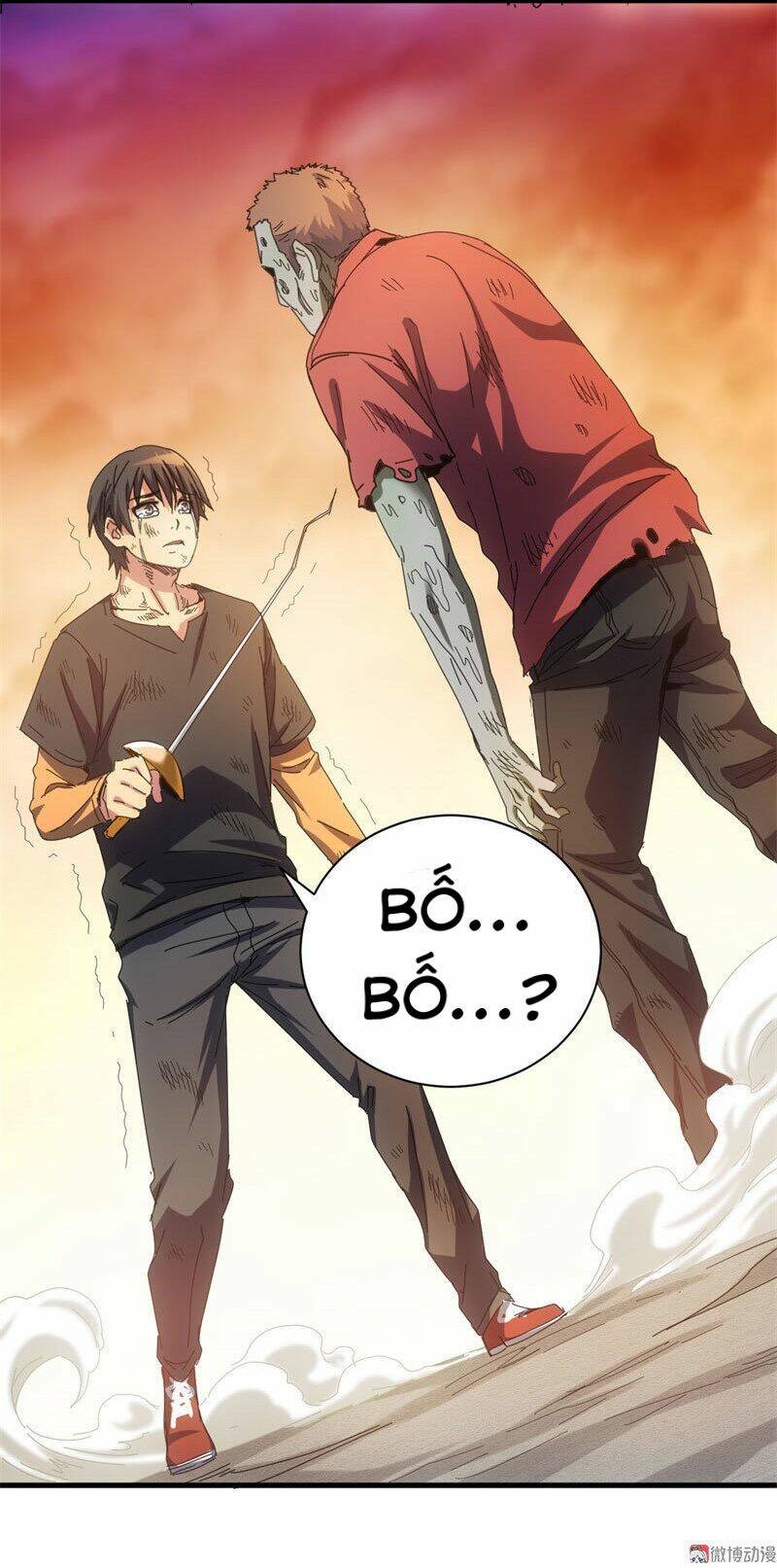 trò chơi thời mạt thế chapter 6 22