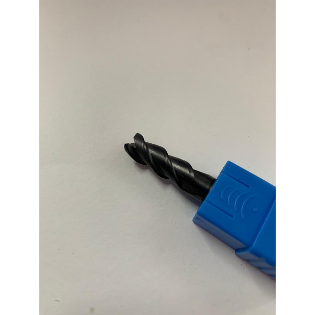 Dao phay vuông Speed Tiger P-PE0803T