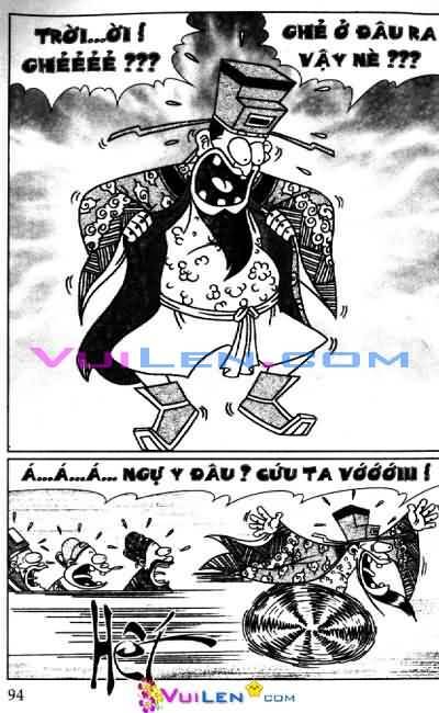 thần đồng đất việt chapter 84 91