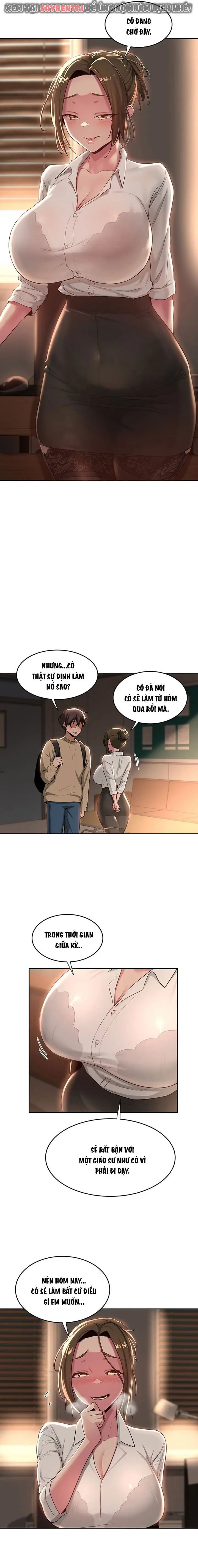 nhóm học tình thú chapter 39 13