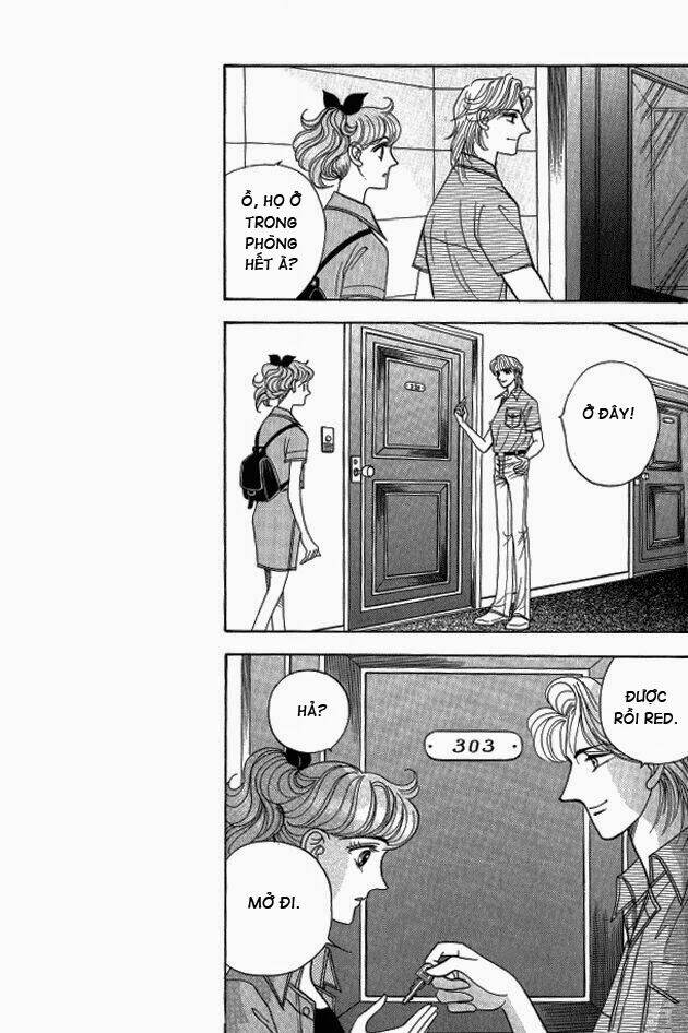 red - ngọc trong đá chapter 11 34