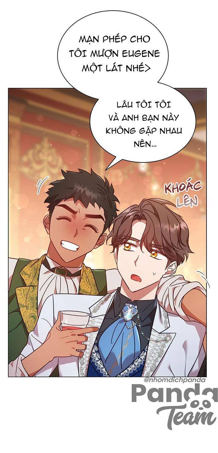 tôi đã ly hôn nhưng lại trở thành tài phiệt chapter 16.1 37