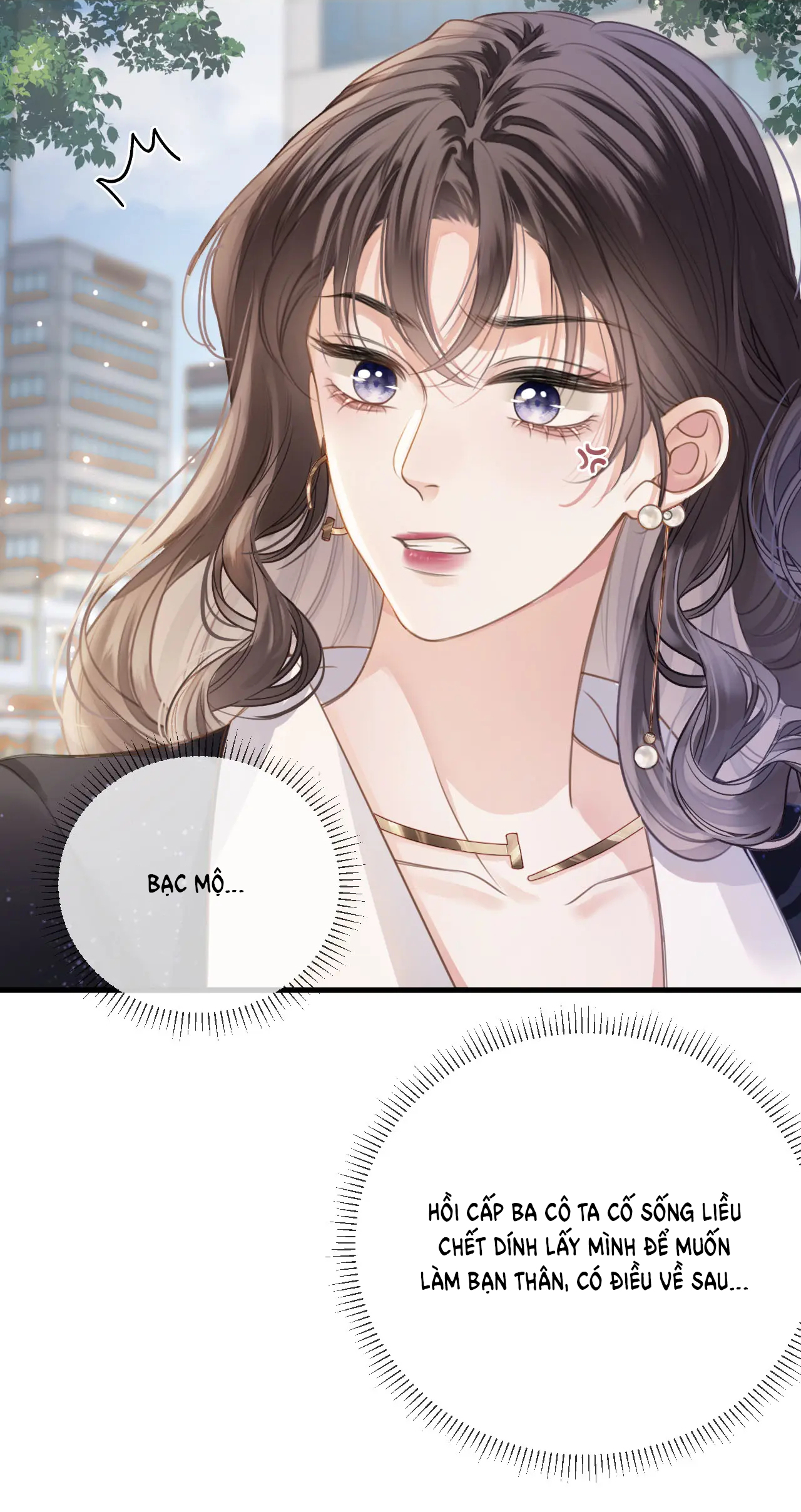 ngày mai cũng thích anh chapter 3 13