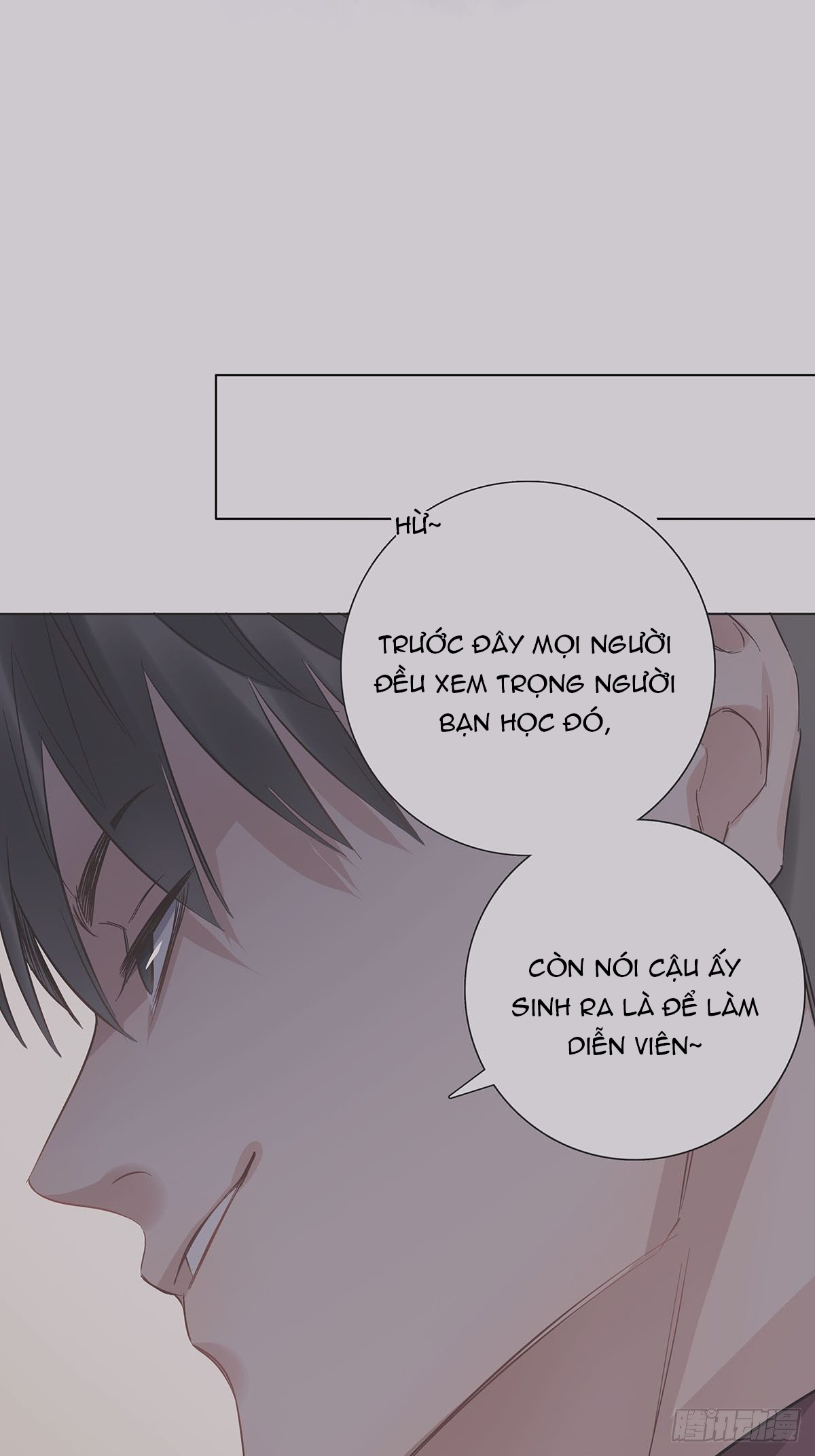 hôm nay nam giả trang nữ vẫn chưa được cầu hôn! chapter 9 43