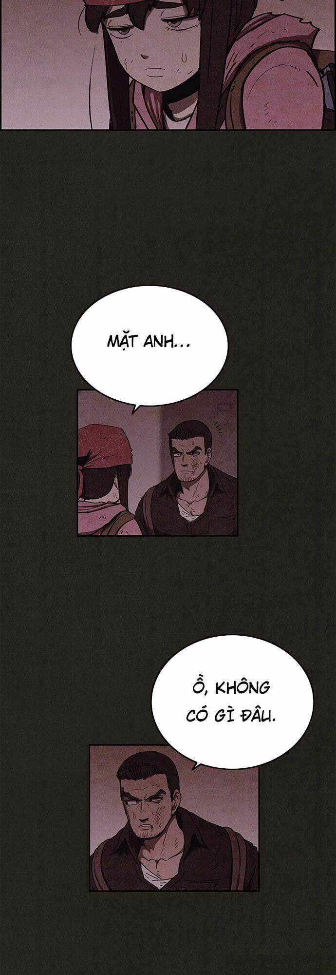 quái vật tại chung cư xanh chapter 56 15