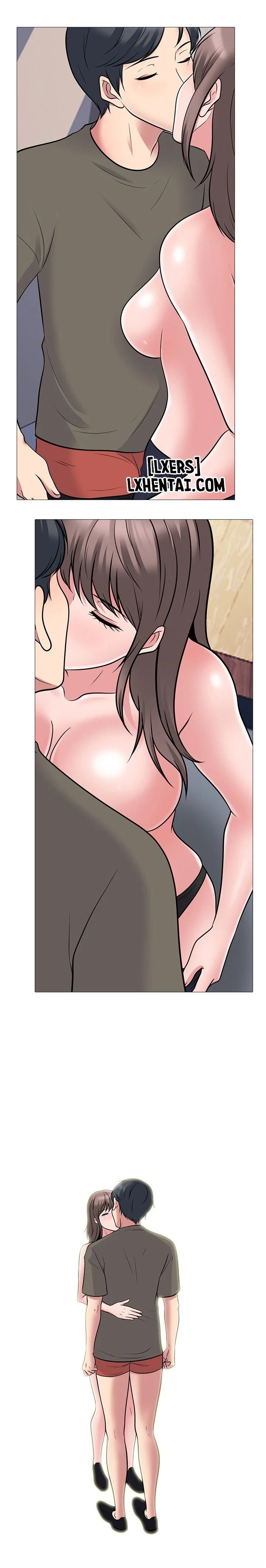 học bổng đặc biệt chapter 102 28