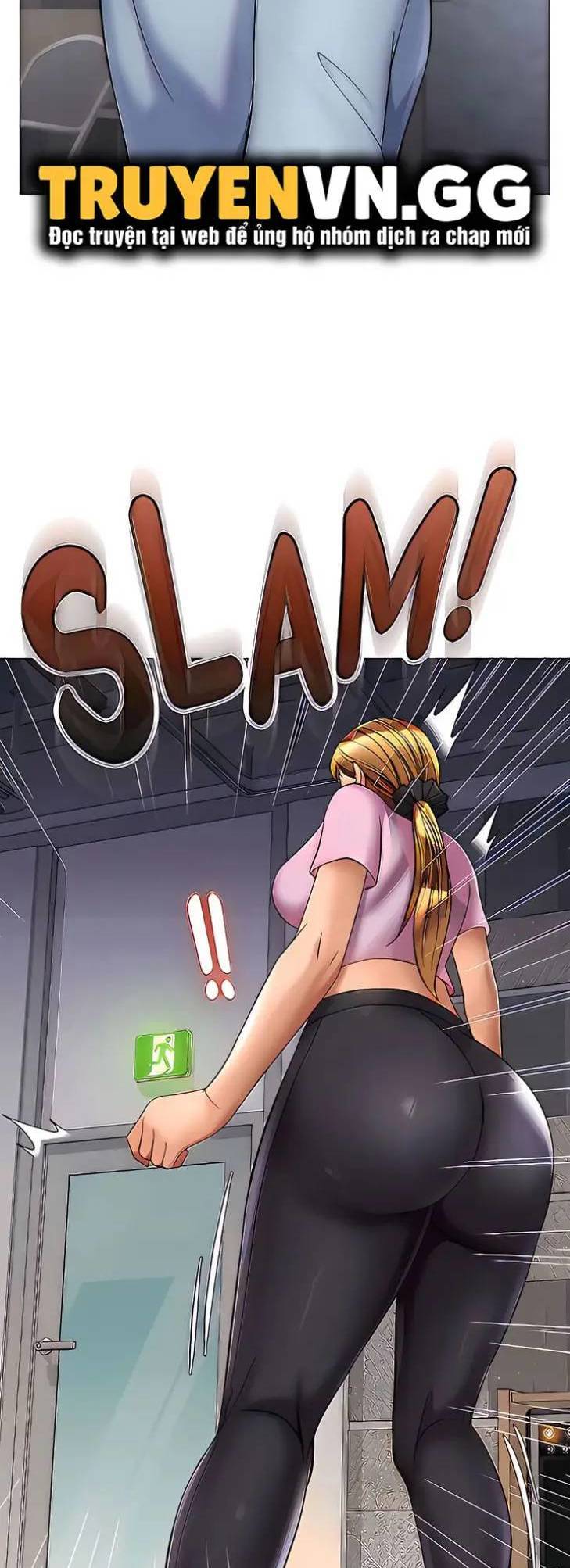 my daughter's friend chapter 78 2