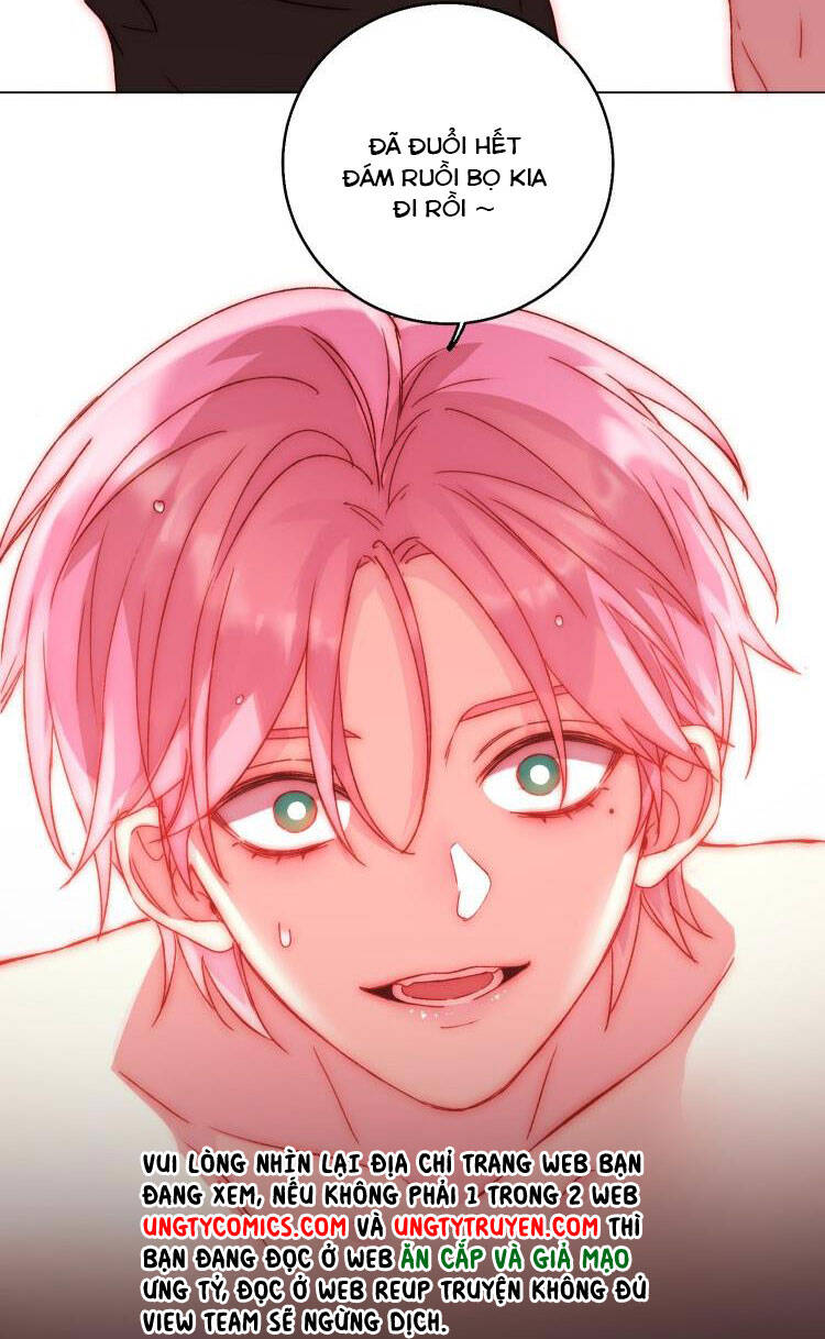 tôi phải làm 1 kẻ đại xấu xa chapter 54 41