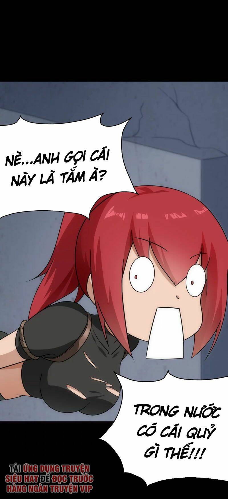 bạn gái virus của tôi chapter 210 39