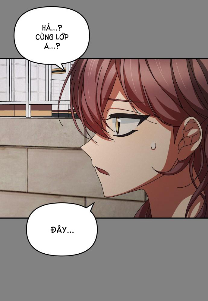 bạn gái tôi là robot -câu chuyện của cheol soo và young hee chapter 22 13