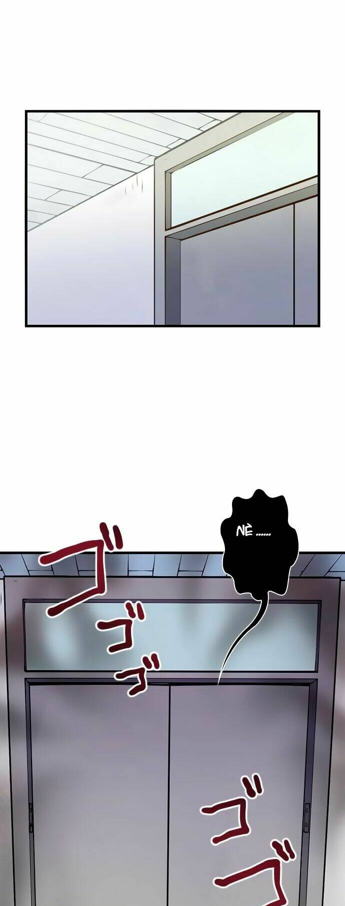 tôi muốn bình thường chapter 19 47