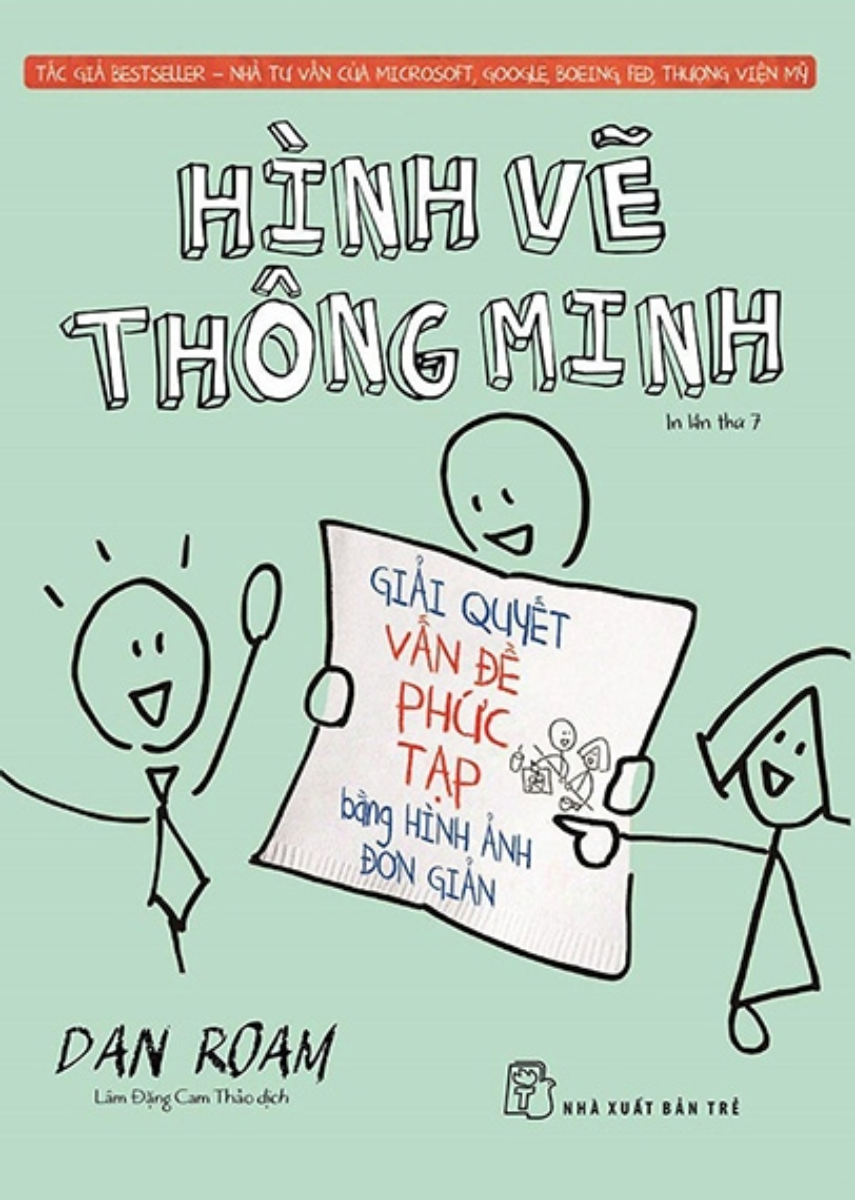 Hình Vẽ Thông Minh_TRE