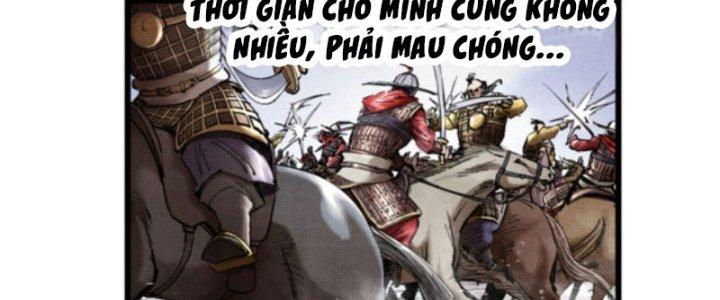 máy mô phỏng nhân sinh của lữ bố chapter 17 32