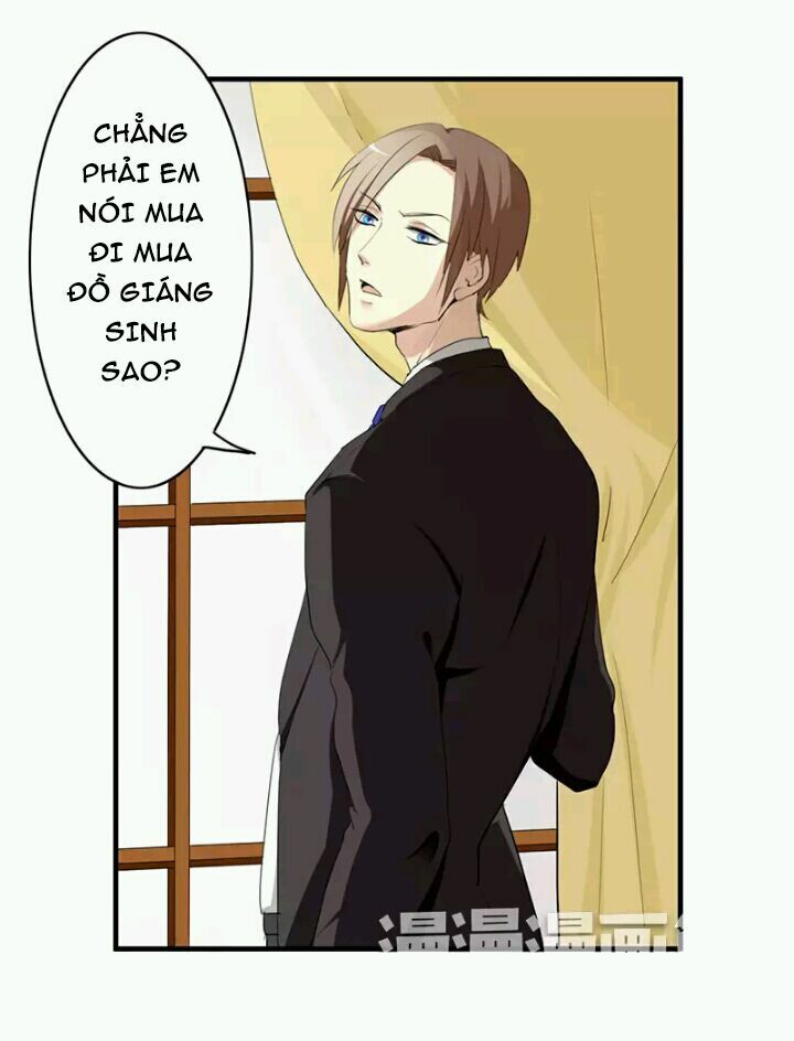 lưỡng bất nghi (full) chapter 31.5 13