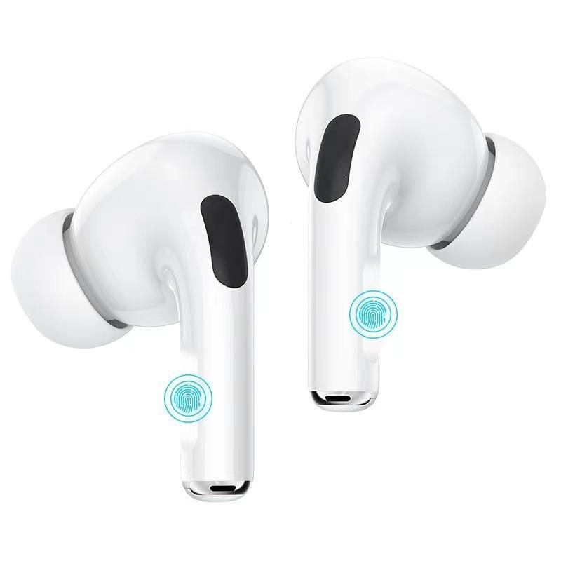 Tai nghe Bluetooth cao cấp chính OLAPLE DES08 cảm biến đa điểm, định vị thiết bị, âm thanh chuẩn, chống ồn hiệu quả - Hàng nhập khẩu
