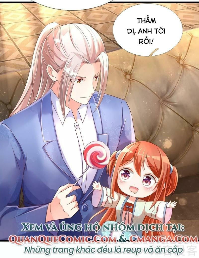 vú em tiên tôn đi ở rể chapter 131 18