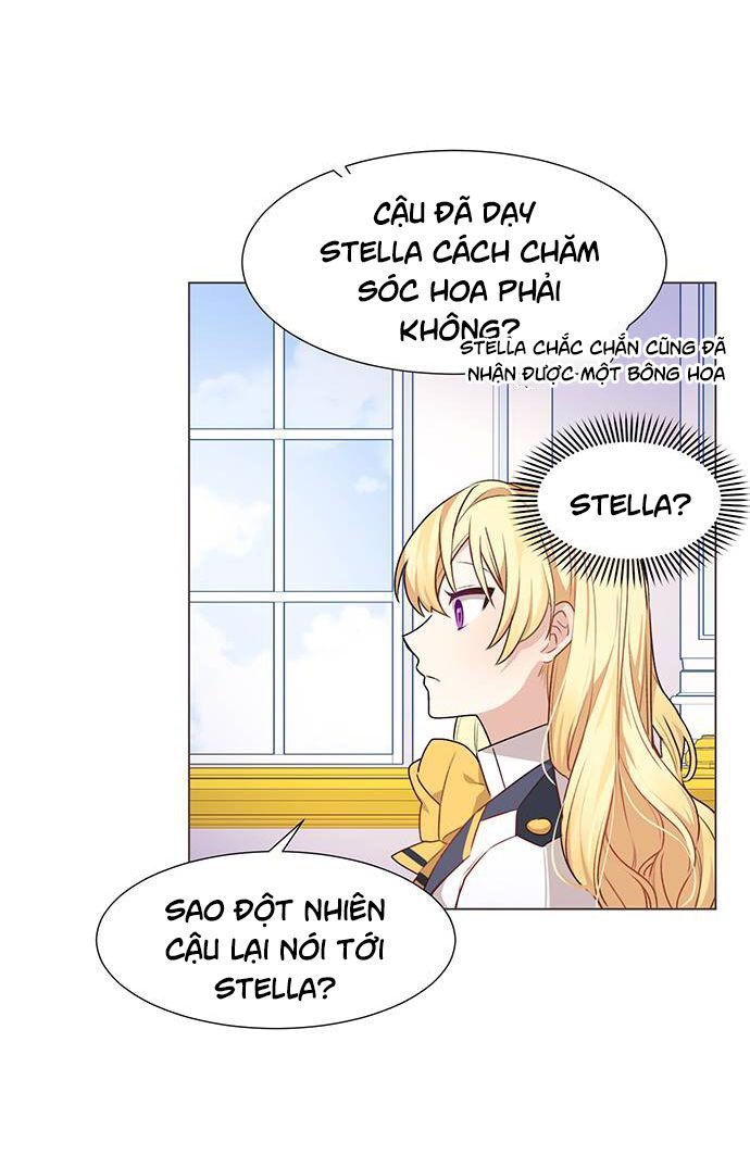 tôi là vị hôn thê phản diện chapter 8 36